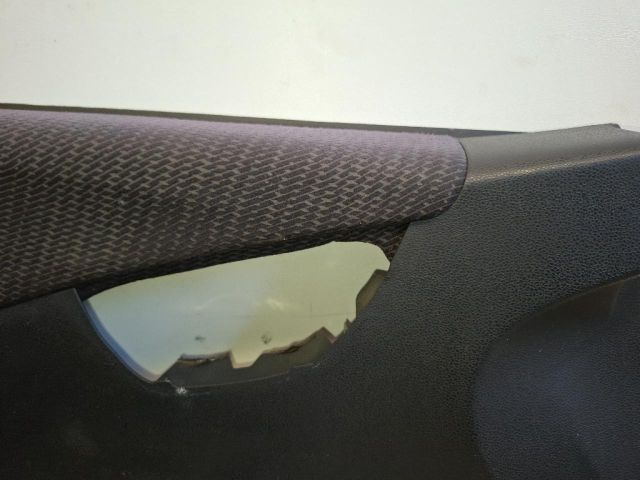 bontott HONDA JAZZ Bal első Ajtó Kárpit