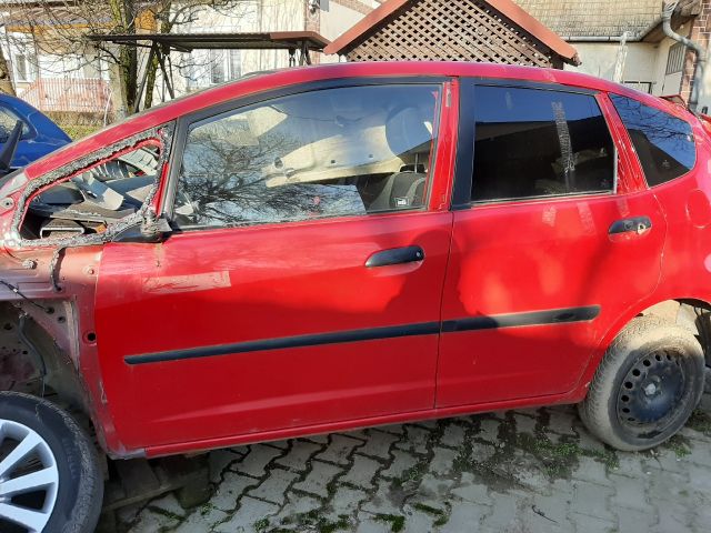 bontott HONDA JAZZ Bal első Ajtó Kárpit