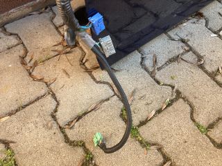 bontott HONDA JAZZ Bal első Ajtó (Részeivel)