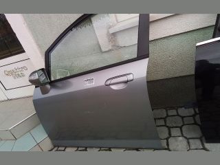 bontott HONDA JAZZ Bal első Ajtó (Részeivel)
