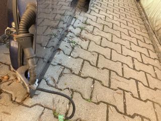 bontott HONDA JAZZ Bal első Ajtó (Részeivel)