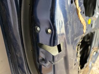 bontott HONDA JAZZ Bal első Ajtó (Üres lemez)