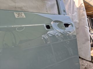 bontott HONDA JAZZ Bal első Ajtó (Üres lemez)