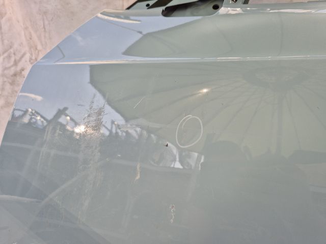 bontott HONDA JAZZ Bal első Ajtó (Üres lemez)