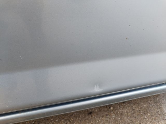 bontott HONDA JAZZ Bal első Ajtó (Üres lemez)