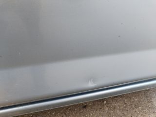 bontott HONDA JAZZ Bal első Ajtó (Üres lemez)