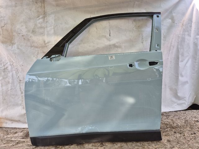 bontott HONDA JAZZ Bal első Ajtó (Üres lemez)