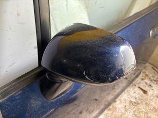 bontott HONDA JAZZ Bal első Ajtó (Üres lemez)