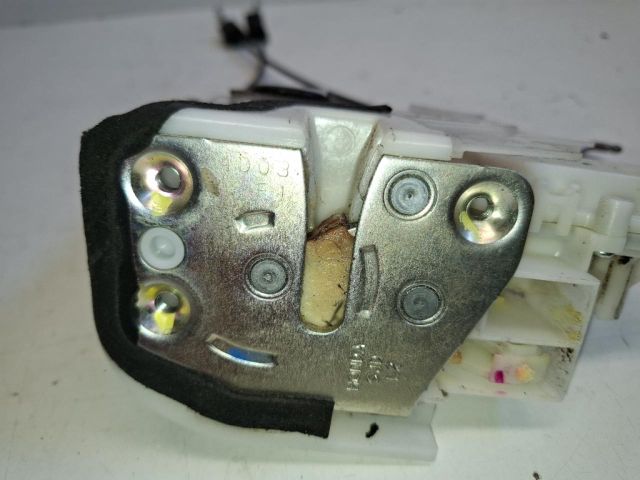 bontott HONDA JAZZ Bal első Ajtózár