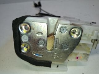 bontott HONDA JAZZ Bal első Ajtózár