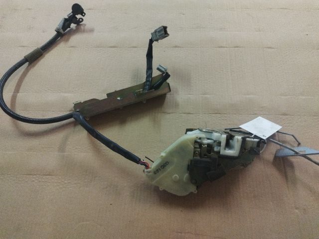 bontott HONDA JAZZ Bal első Ajtózár