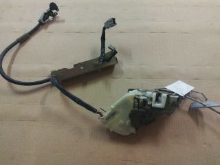 bontott HONDA JAZZ Bal első Ajtózár