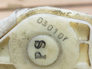 bontott HONDA JAZZ Bal első Ajtózár