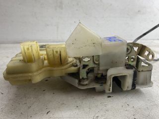 bontott HONDA JAZZ Bal első Ajtózár