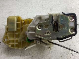 bontott HONDA JAZZ Bal első Ajtózár