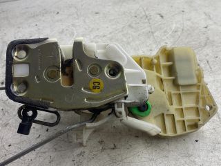 bontott HONDA JAZZ Bal első Ajtózár