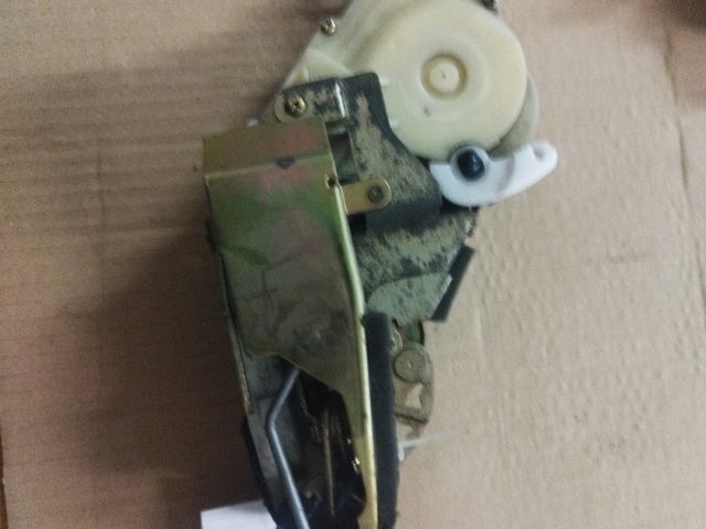 bontott HONDA JAZZ Bal első Ajtózár