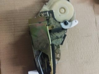 bontott HONDA JAZZ Bal első Ajtózár