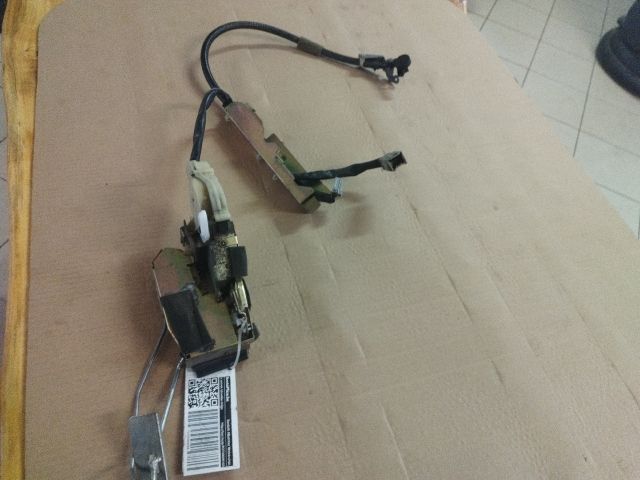 bontott HONDA JAZZ Bal első Ajtózár