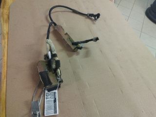 bontott HONDA JAZZ Bal első Ajtózár