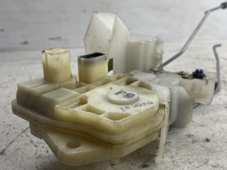 bontott HONDA JAZZ Bal első Ajtózár