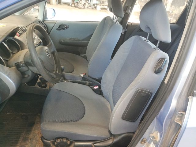 bontott HONDA JAZZ Bal első Ajtózár