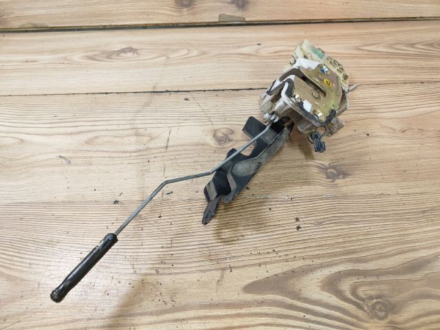 bontott HONDA JAZZ Bal első Ajtózár