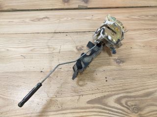 bontott HONDA JAZZ Bal első Ajtózár