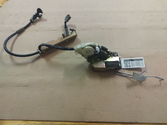 bontott HONDA JAZZ Bal első Ajtózár