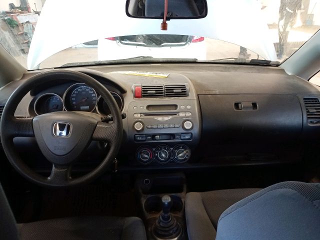 bontott HONDA JAZZ Bal első Ajtózár