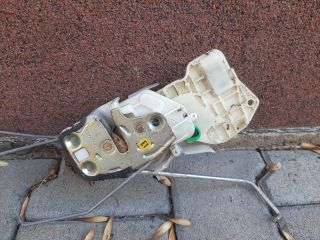 bontott HONDA JAZZ Bal első Ajtózár