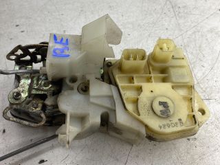 bontott HONDA JAZZ Bal első Ajtózár