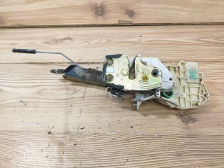 bontott HONDA JAZZ Bal első Ajtózár