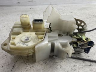 bontott HONDA JAZZ Bal első Ajtózár