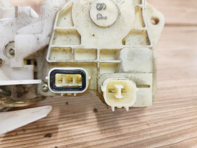 bontott HONDA JAZZ Bal első Ajtózár