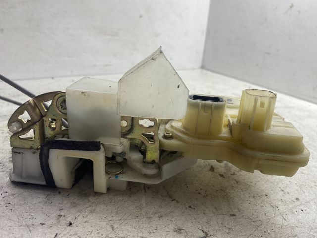 bontott HONDA JAZZ Bal első Ajtózár