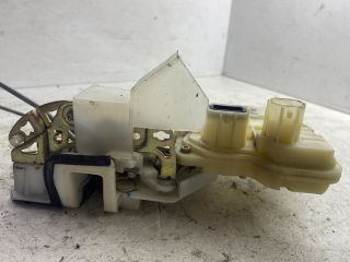 bontott HONDA JAZZ Bal első Ajtózár