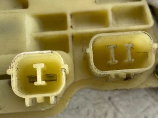 bontott HONDA JAZZ Bal első Ajtózár