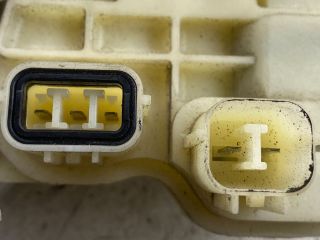 bontott HONDA JAZZ Bal első Ajtózár