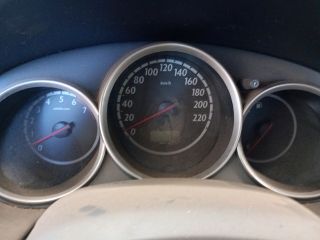 bontott HONDA JAZZ Bal első Belső Küszöb Burkolat