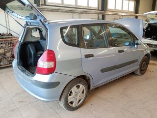 bontott HONDA JAZZ Bal első Belső Küszöb Burkolat