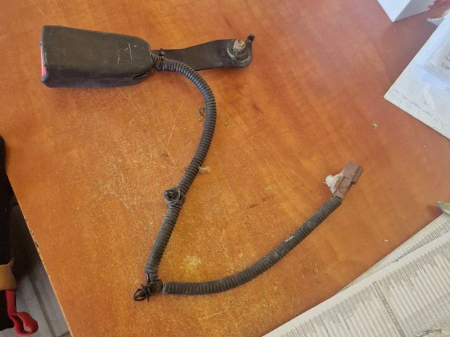 bontott HONDA JAZZ Bal első Biztonsági Öv Csat