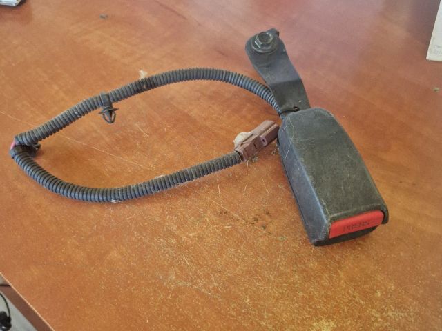 bontott HONDA JAZZ Bal első Biztonsági Öv Csat