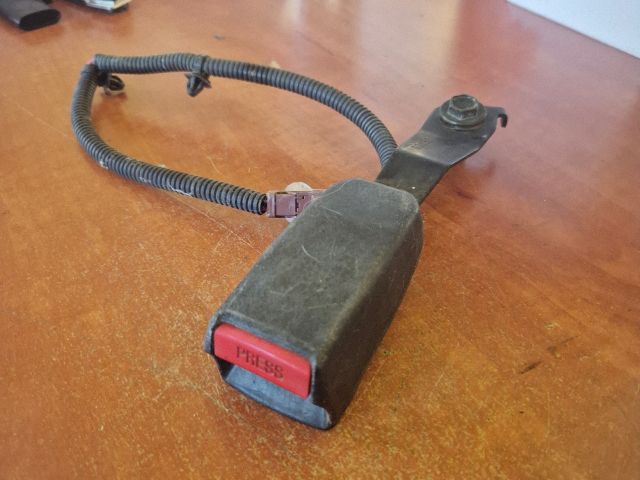 bontott HONDA JAZZ Bal első Biztonsági Öv Csat