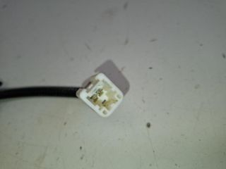 bontott HONDA JAZZ Bal első Biztonsági Öv Csat