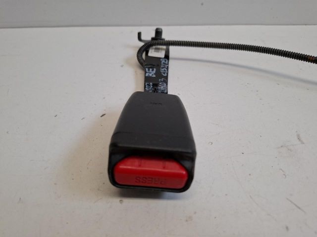 bontott HONDA JAZZ Bal első Biztonsági Öv Csat