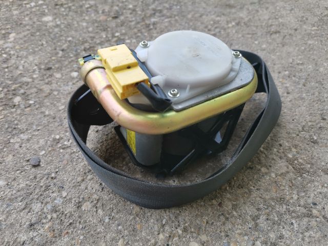 bontott HONDA JAZZ Bal első Biztonsági Öv