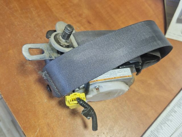 bontott HONDA JAZZ Bal első Biztonsági Öv