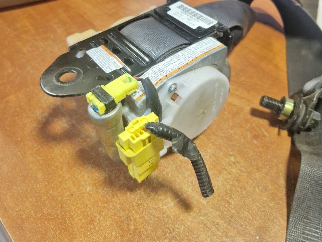 bontott HONDA JAZZ Bal első Biztonsági Öv