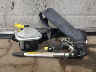 bontott HONDA JAZZ Bal első Biztonsági Öv